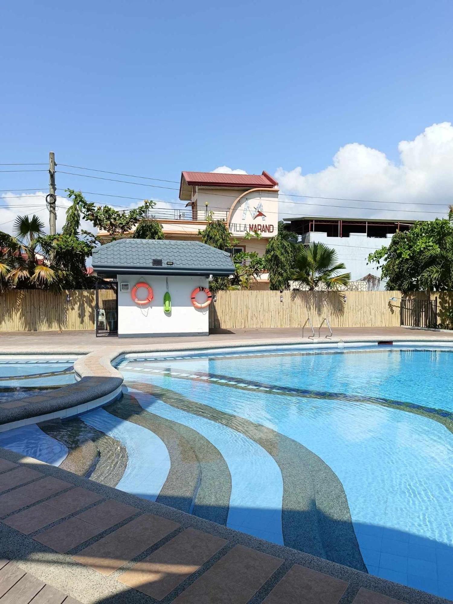 Marand Family Resort Bauang Dış mekan fotoğraf