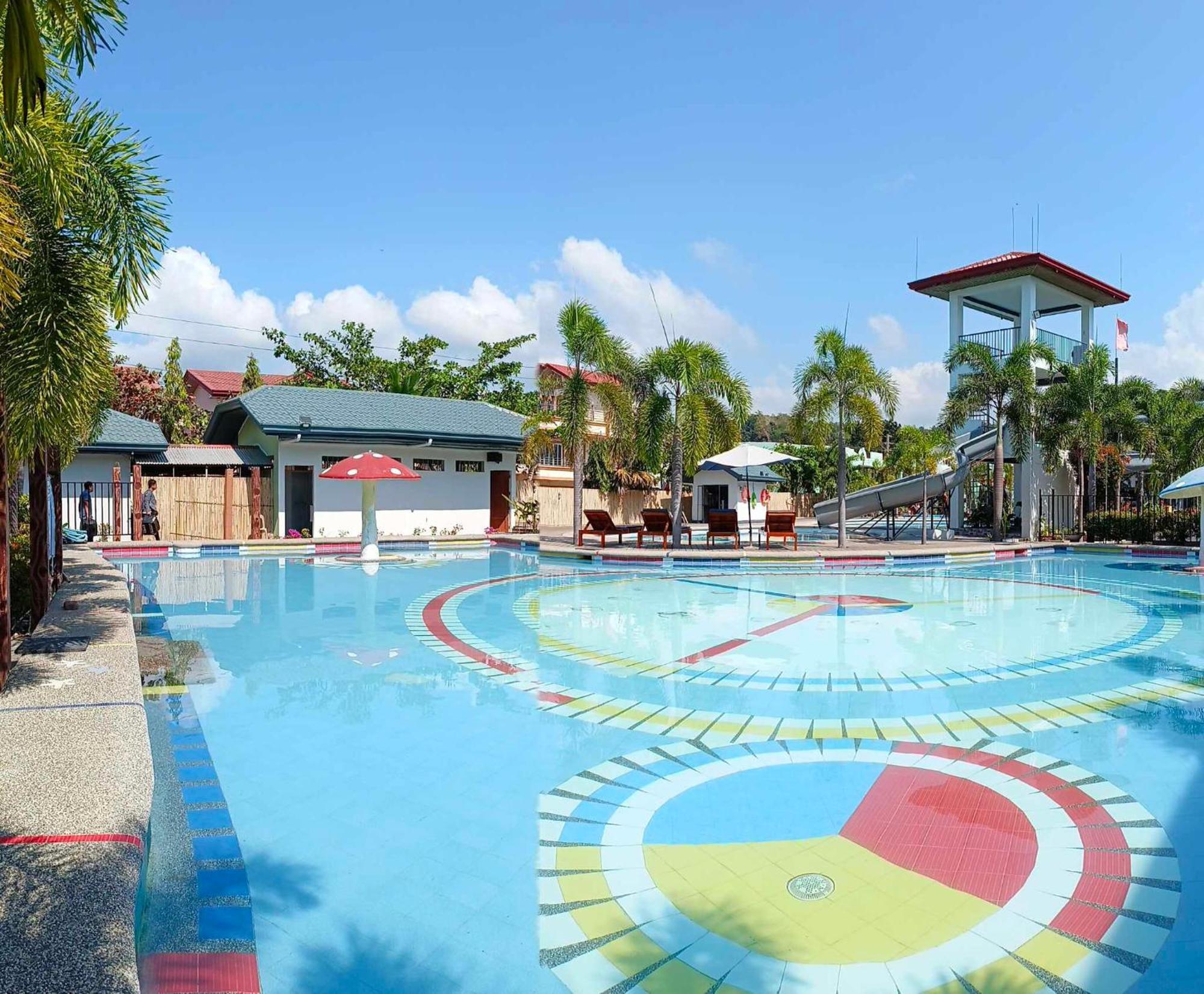 Marand Family Resort Bauang Dış mekan fotoğraf