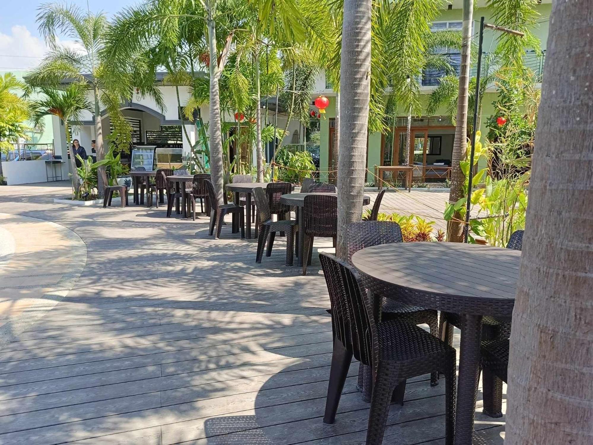 Marand Family Resort Bauang Dış mekan fotoğraf