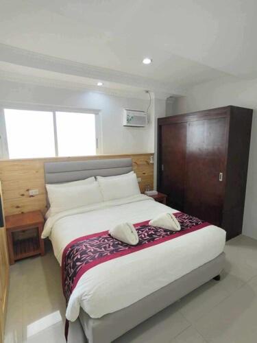 Marand Family Resort Bauang Dış mekan fotoğraf