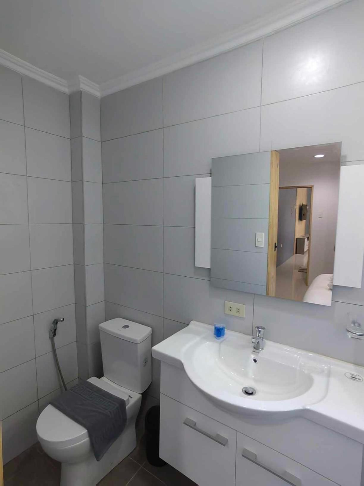 Marand Family Resort Bauang Dış mekan fotoğraf