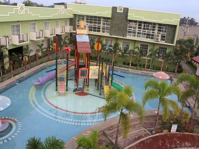 Marand Family Resort Bauang Dış mekan fotoğraf