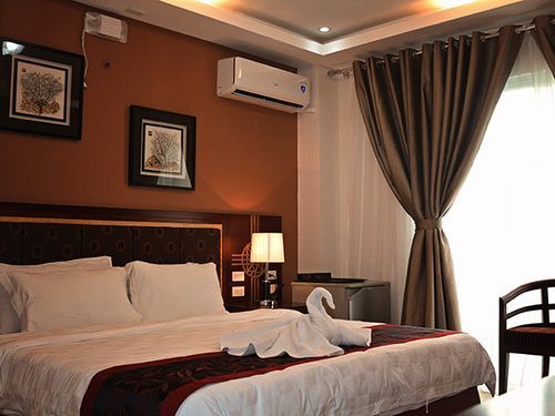 Marand Family Resort Bauang Dış mekan fotoğraf