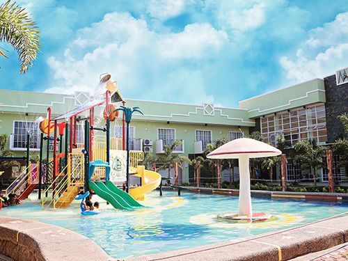 Marand Family Resort Bauang Dış mekan fotoğraf