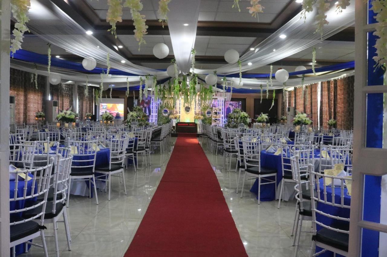 Marand Family Resort Bauang Dış mekan fotoğraf