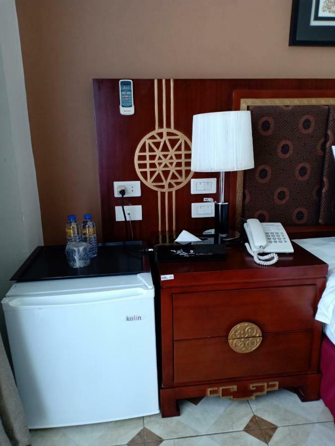 Marand Family Resort Bauang Dış mekan fotoğraf